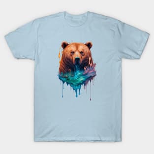 Bear T-Shirt